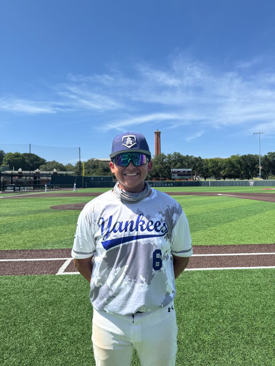 Five Tool South Texas tweet media