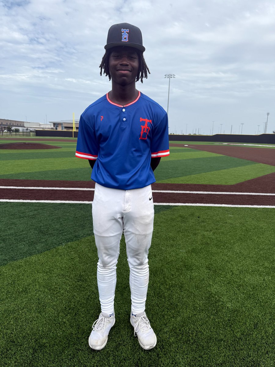 Total Domination Baseball (@TDBASEBALL_Tx) / Posts / X