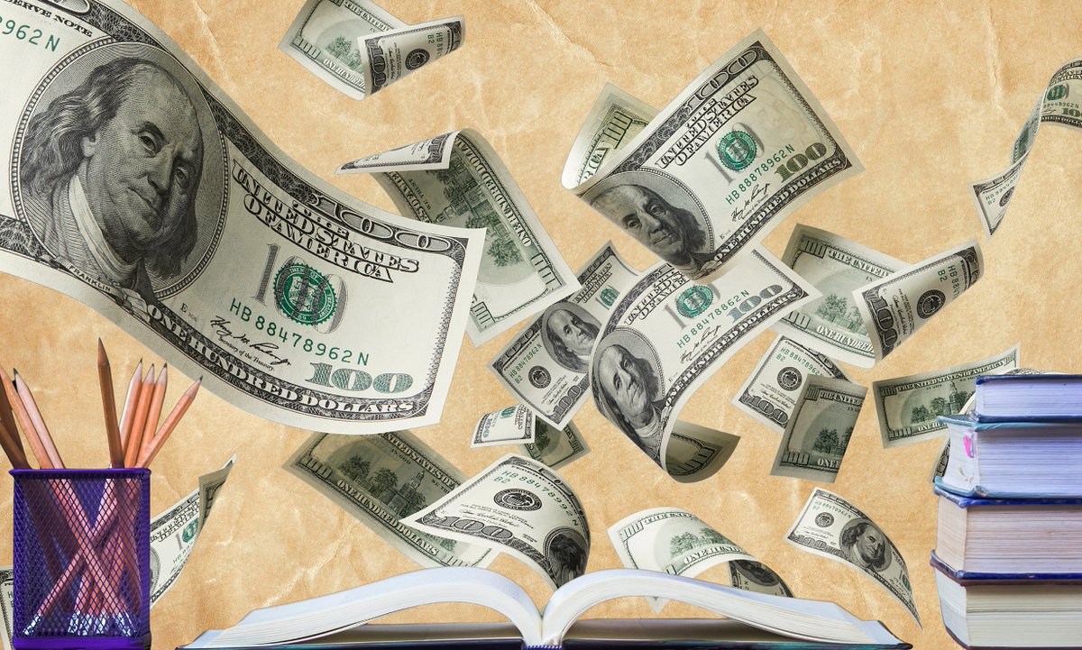 State Rep. Jeff Hilovsky: "Delaware has taken a decisive step toward securing the financial well-being of its citizens by passing landmark legislation that mandates financial literacy education for all high school students." 
delawarebusinesstimes.com/news/viewpoint…