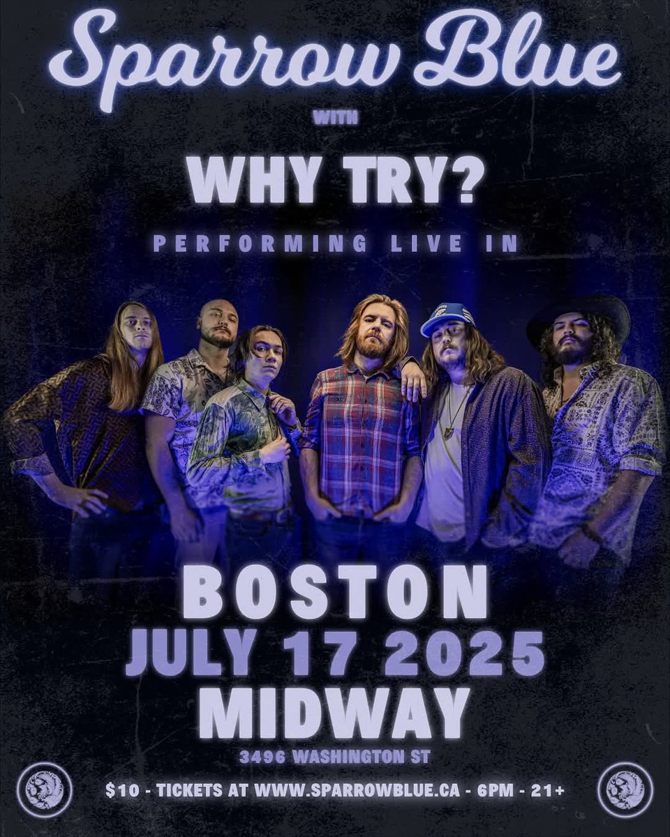SparrowBlueBand's tweet image. The boys had a wicked time in #nyc yesterday 🗽 Tonight we rock Midway Cafe in Boston with @whytryboston ! Come for 6pm. GET READY TO ROCK! 🤘🇺🇸🤘
#timessquare #manhattan #empirestatebuilding #boston #massachusetts #rocknroll #tour #music #partytime #viral #guitar #bass #drums…
