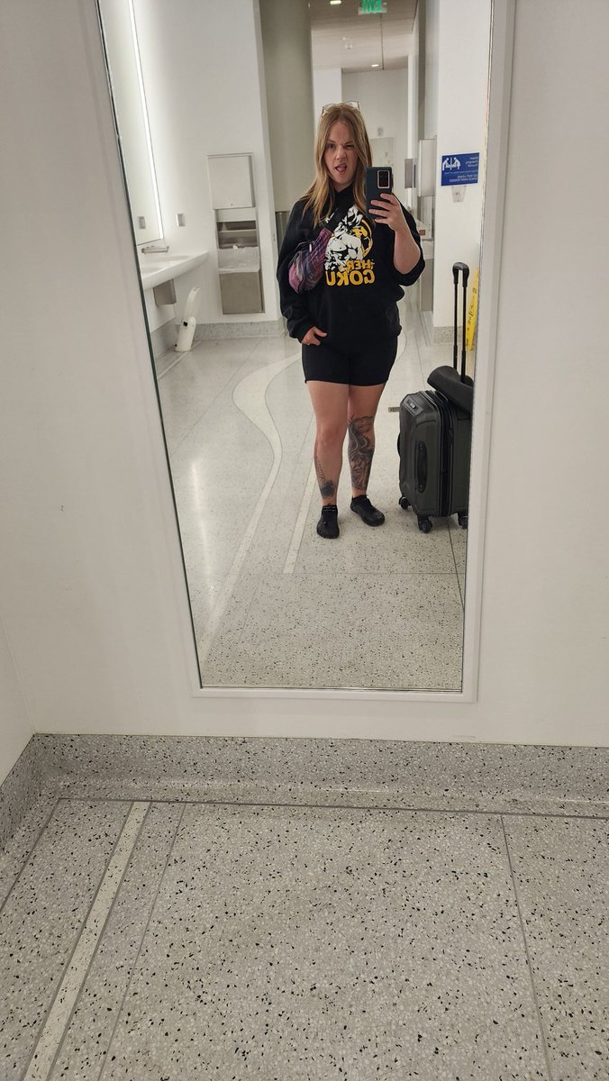 XpParently's tweet photo. At some point, the mirror stopped being a place of truth. 
And it became a battlefield. 

You look.
You judge. 
You brace. 

But what if the reflection wasn't the problem? 
What if it was the story behind it? 

⬇️ https://t.co/Ag0VwrHgCh