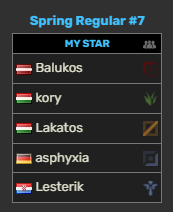 Salami ඞ tweet media