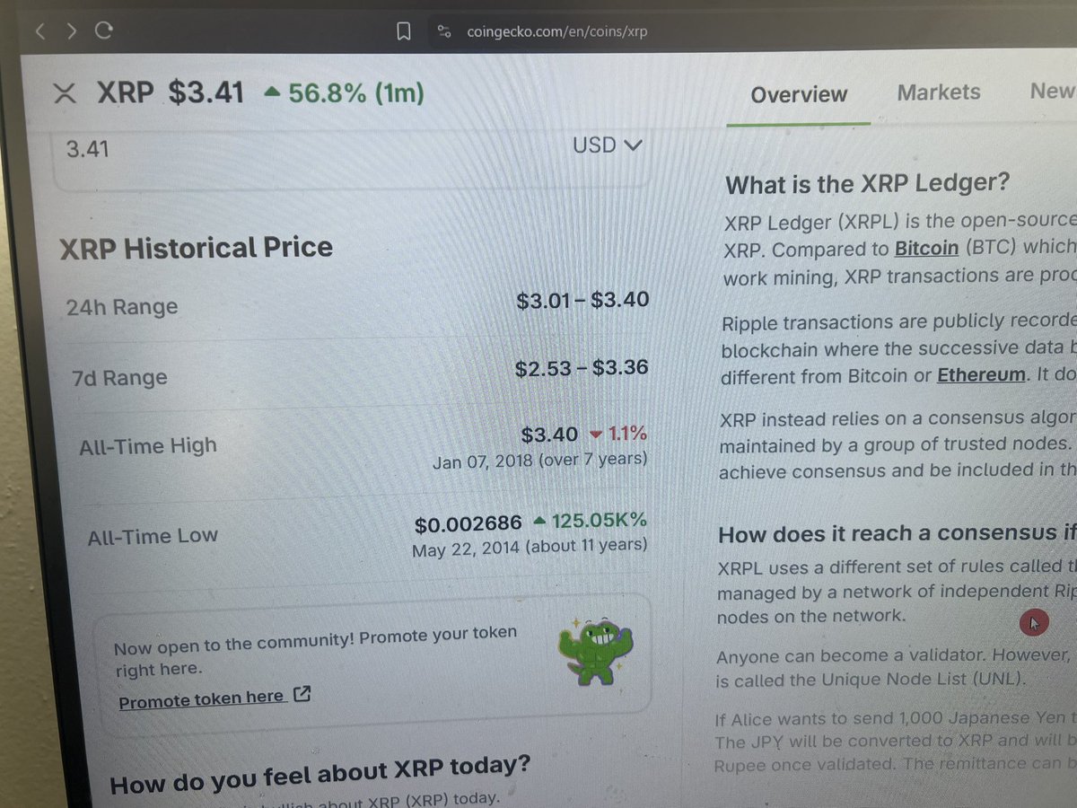 Crypto Crazy tweet media