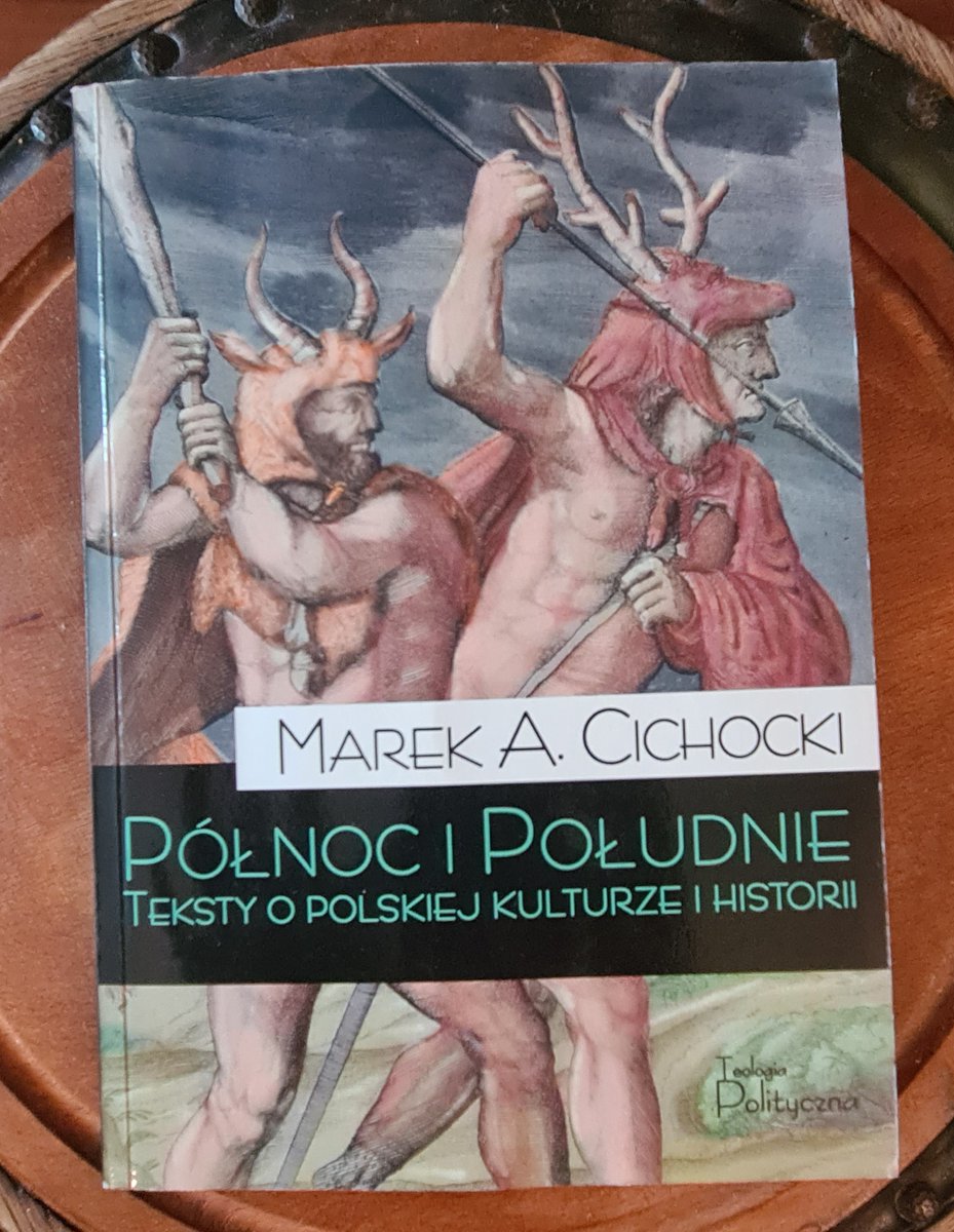 Anna Kwiatkowska (@kwiatkowskanna) on Twitter photo W <a href="/NiemcyWRuinie/">Niemcy w ruinie?</a> zajęliśmy się dziś niemieckimi hegemonami! W rozmowie z @mac0509409a przyglądamy się pewnej zawiedzionej miłości (Achtung! Spojler! Miłości do 🇩🇪 liberałów ;-)
Przy okazji dostają Państwo polecajkę do czytania na wakacje! Link do rozmowy niżej 👇 W <a href="/NiemcyWRuinie/">Niemcy w ruinie?</a> zajęliśmy się dziś niemieckimi hegemonami! W rozmowie z @mac0509409a przyglądamy się pewnej zawiedzionej miłości (Achtung! Spojler! Miłości do 🇩🇪 liberałów ;-)
Przy okazji dostają Państwo polecajkę do czytania na wakacje! Link do rozmowy niżej 👇