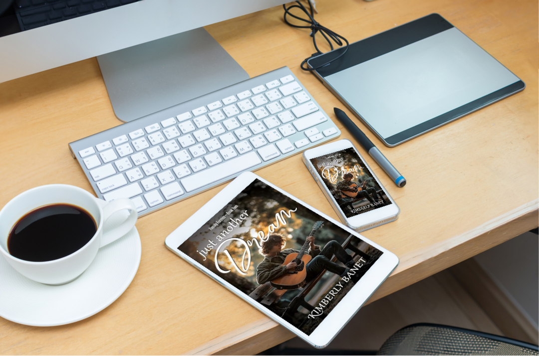 Adopted at 16. College graduate. Dream job. Loving girlfriend. Sam Grayson’s life seemed perfect—until one message from prison changed everything. Read “Just Another Dream” now. #FaithJourney  Buy Now --&gt; allauthor.com/amazon/97150/