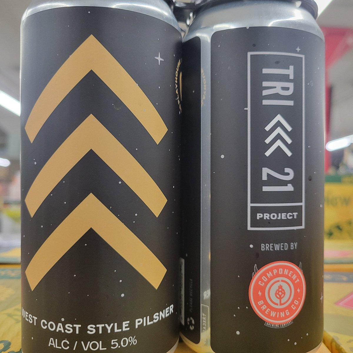 Discount Liquor Wauk (@discountliqwauk) on Twitter photo Try a new beer for a good cause from <a href="/ComponentBeer/">Component Brewing Company</a> ! #craftbeer #tri21project Try a new beer for a good cause from <a href="/ComponentBeer/">Component Brewing Company</a> ! #craftbeer #tri21project