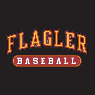 Excited for the next chapter at Flagler!