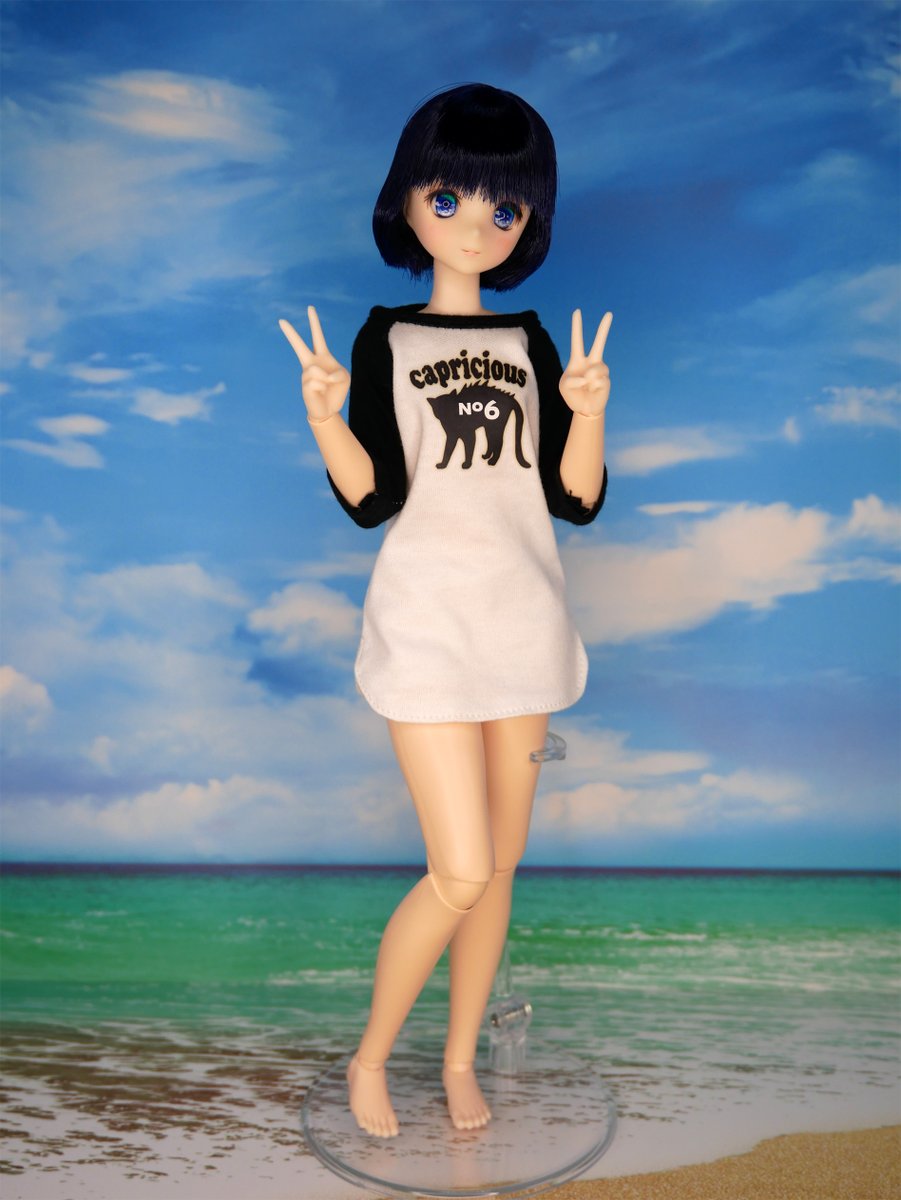 #尾櫃制服計画 #関谷宥