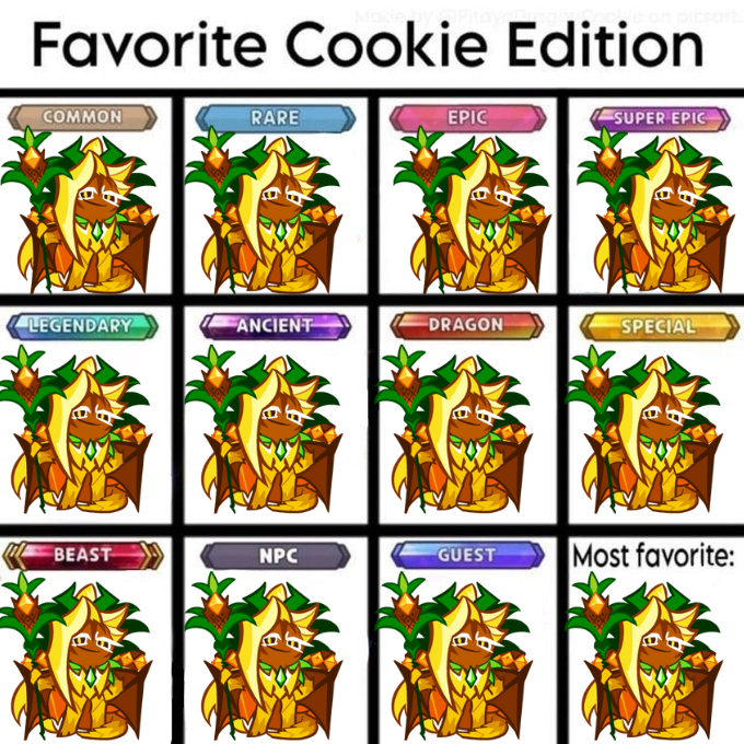 SUGARSNAKFOUNDR's tweet image. Here’s my favorite cookies did I do it right guys
