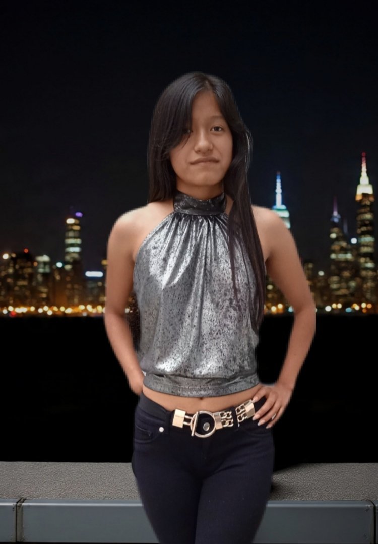 SmartExplorer9's tweet image. Mi hermosa esposa y madre de mi hija / My beautiful wife and mother of my daughter