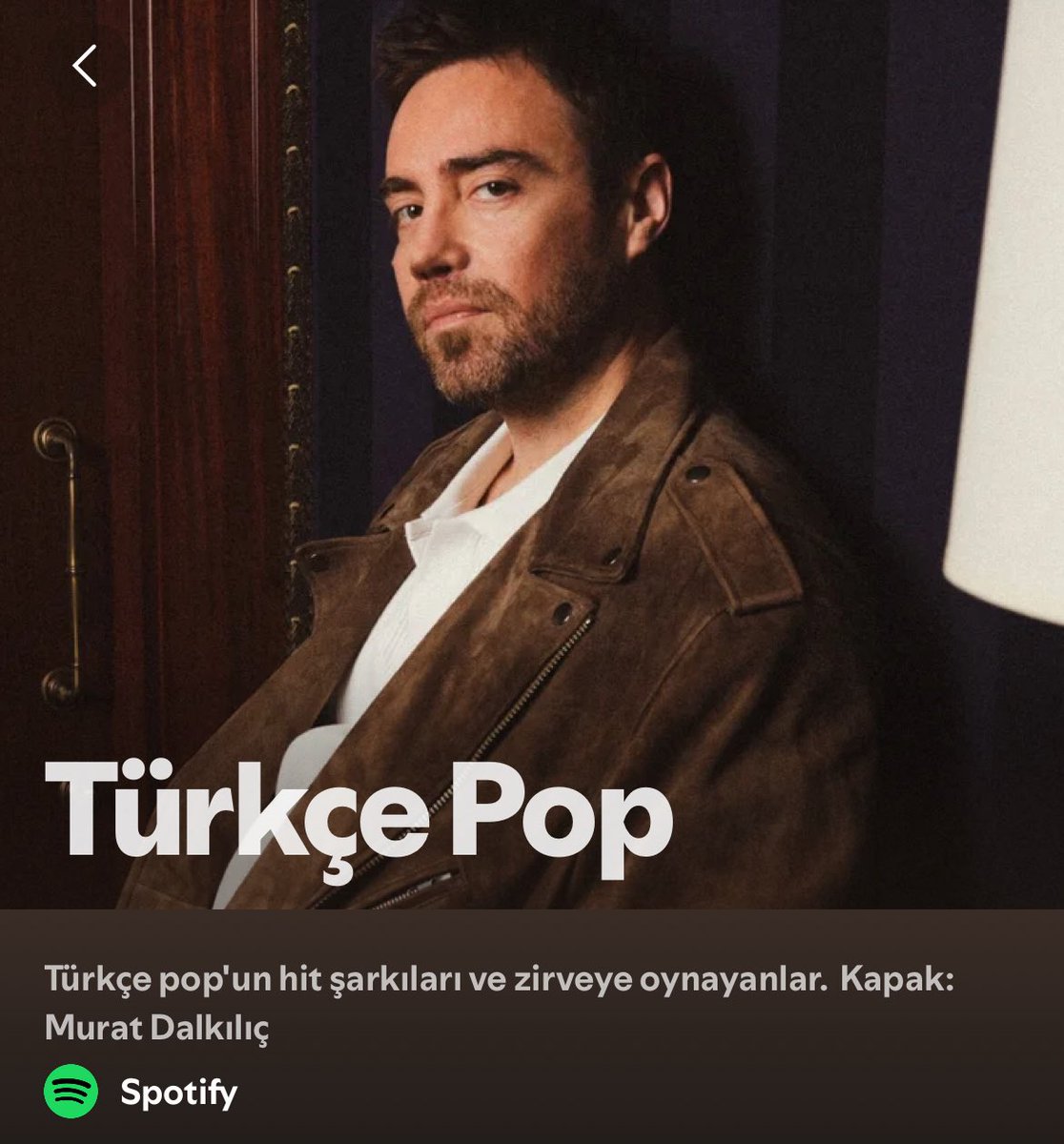 Murat Dalkılıç, yeni albümünden “Mesafeler” şarkısı ile Youtube Müzik ve Spotify’da kapak! <a href="/MuratDalkilic/">Murat Dalkılıç</a>