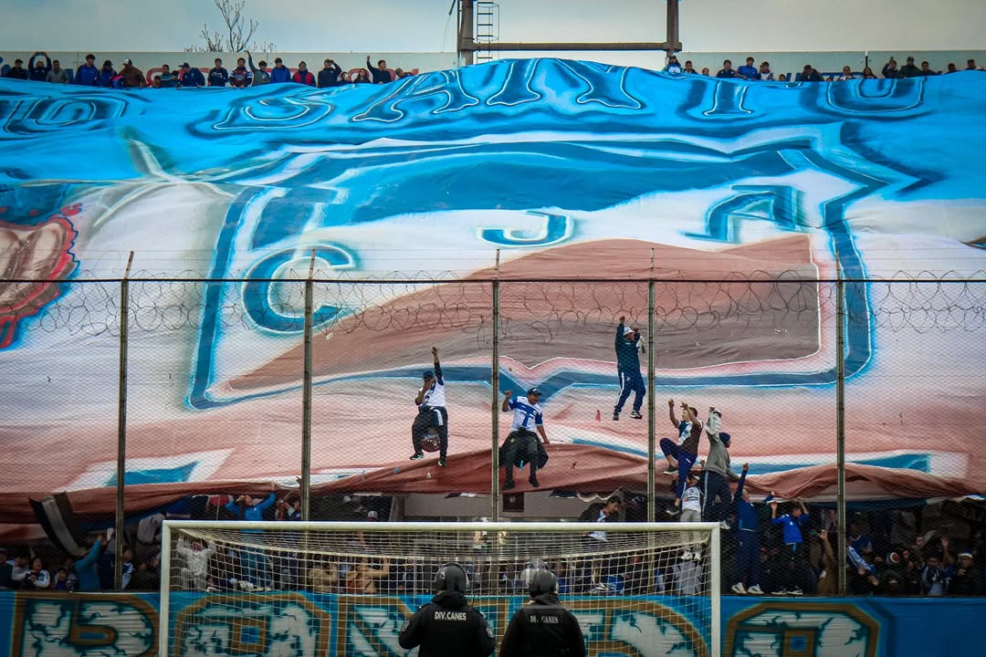 Te aliento hasta el final 💙🤍🤎