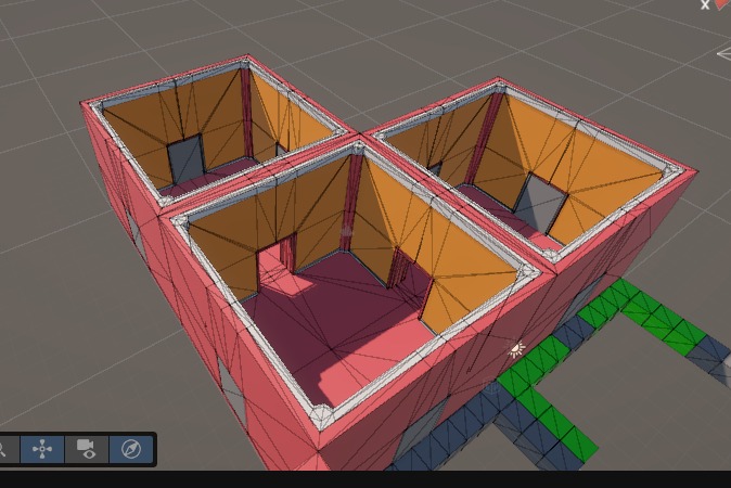 Ludik_Studio_'s tweet photo. 🎙 “Ladies and gentlemen, the rooms are ready, and so is the chaos!”
The stage is set, and the first brave souls are about to enter…
👀 See what it looks like from the inside.

🕶️ Here's your first look at the rooms of The Cynus Show…

Comment if you'd dare to play it. https://t.co/xPys1s4fmy