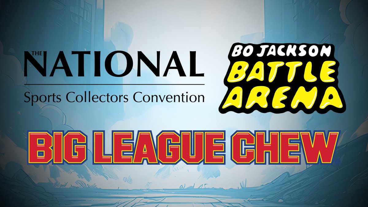 Something BIG is coming to this year’s National in Chicago July 30-August 3! See you at Booth 346!

Find out more here: bobattlearena.com/boba-world-cha…