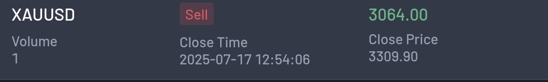 The TDT Trader ⏰️ tweet media