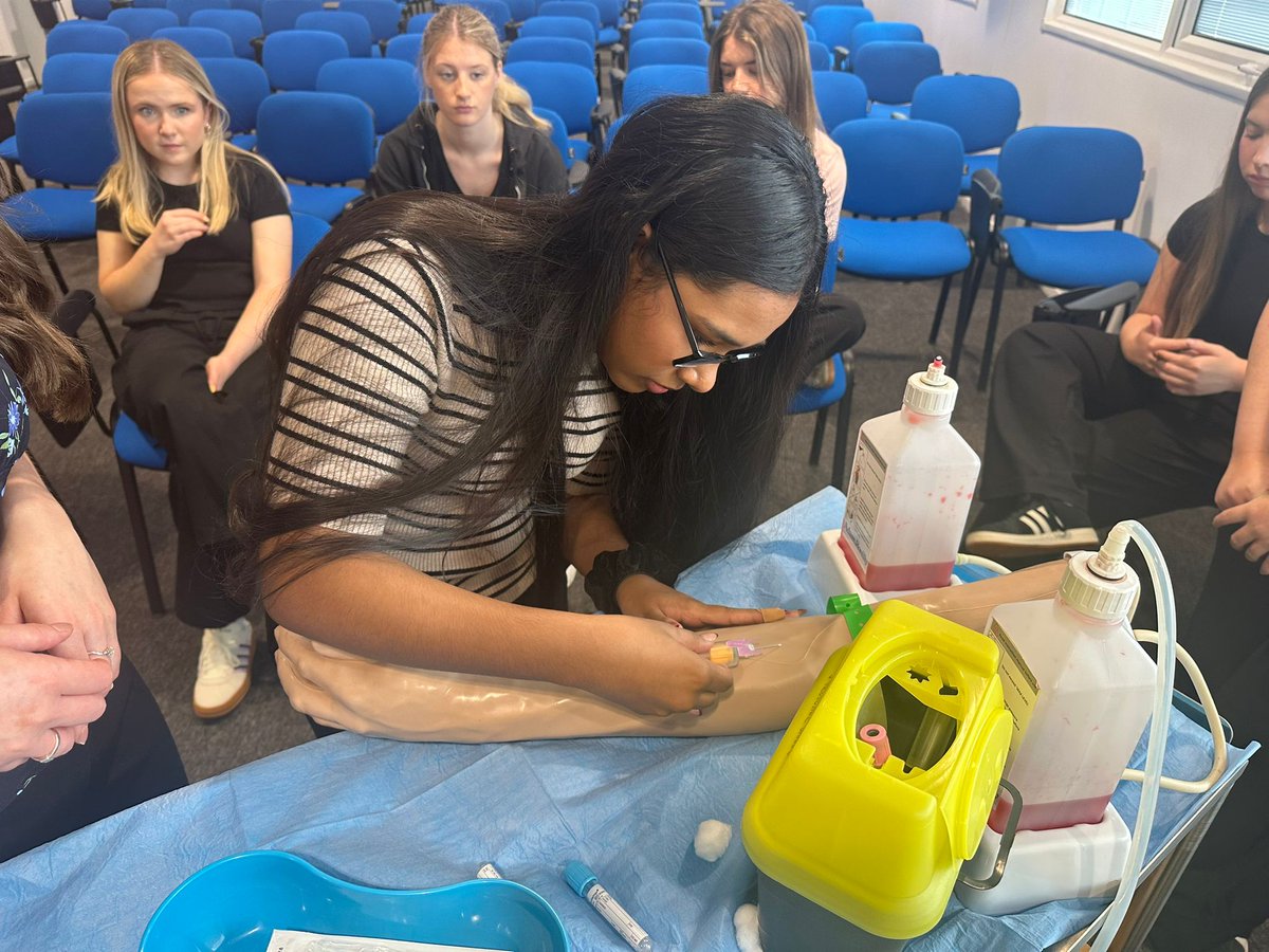 Cwm Taf Morgannwg Medical Education tweet media