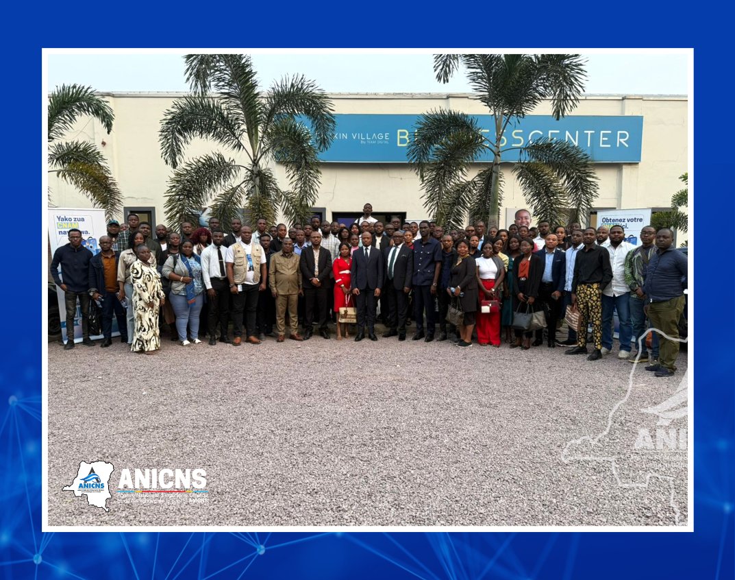 ANICNS RDC tweet media