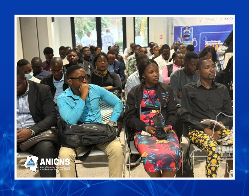 ANICNS RDC tweet media