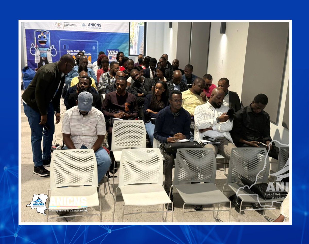 ANICNS RDC tweet media