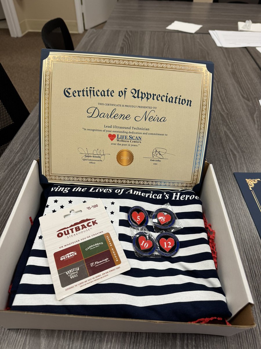 Employee length of service recognition packages 📦 hitting the <a href="/UPS/">UPS</a> - recognizing our amazingly dedicated and passionate <a href="/LifeScanSaves/">Life Scan Wellness</a> employees for service to our Nations #FirstResponders #unsungheros <a href="/PIOMarkBrady/">Mark Brady</a> <a href="/RealBritaHorn/">🔥Brita Horn</a> <a href="/Jefffire89/">Jeff Johnson</a> <a href="/fireengineering/">Fire Engineering</a> <a href="/chiefnugent/">Mark Nugent</a>
