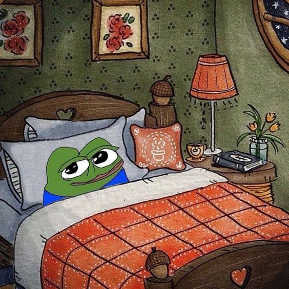 web3_Brandon's tweet image. Gn y&apos;all 💤