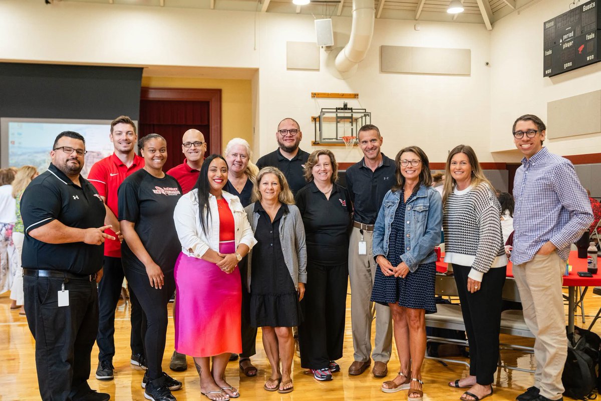 SDoL Asst Principal tweet media