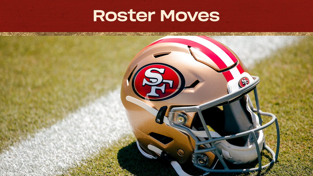 49ers's tweet image. The #49ers sign second-round Draft pick Alfred Collins.
📰: 49rs.co/4lToloo
