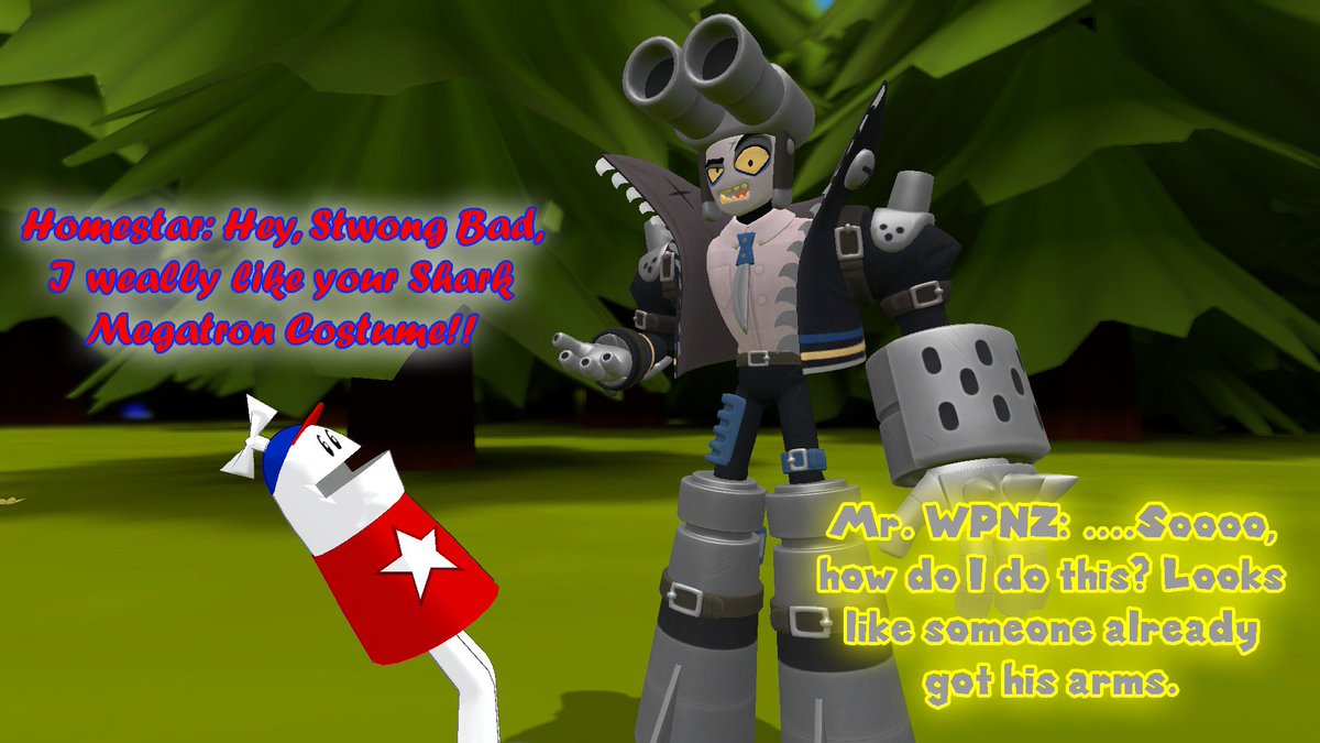 DaJoestanator's tweet image. New GMOD test.... honestly, THIS should&apos;ve been the next arc! The meet-up of the ages!!! #SMG4 #smg4fanart #smg4mrWPNZ #mrwpnz #HomestarRunner