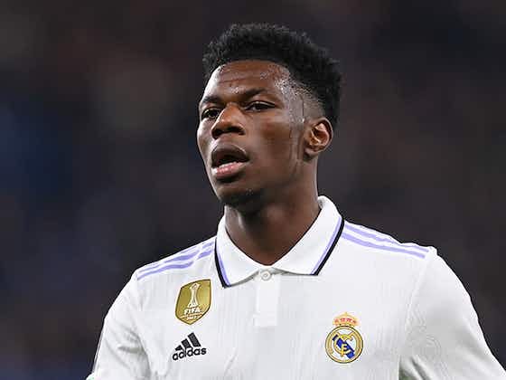 PwitterHate's tweet image. 🤒 Frost aurait contracté une maladie importante la veille du match, ce qui l&apos;aurait poussé à chier sur la pelouse du Pernabeu ce soir. 🏟

(Billy Boy)