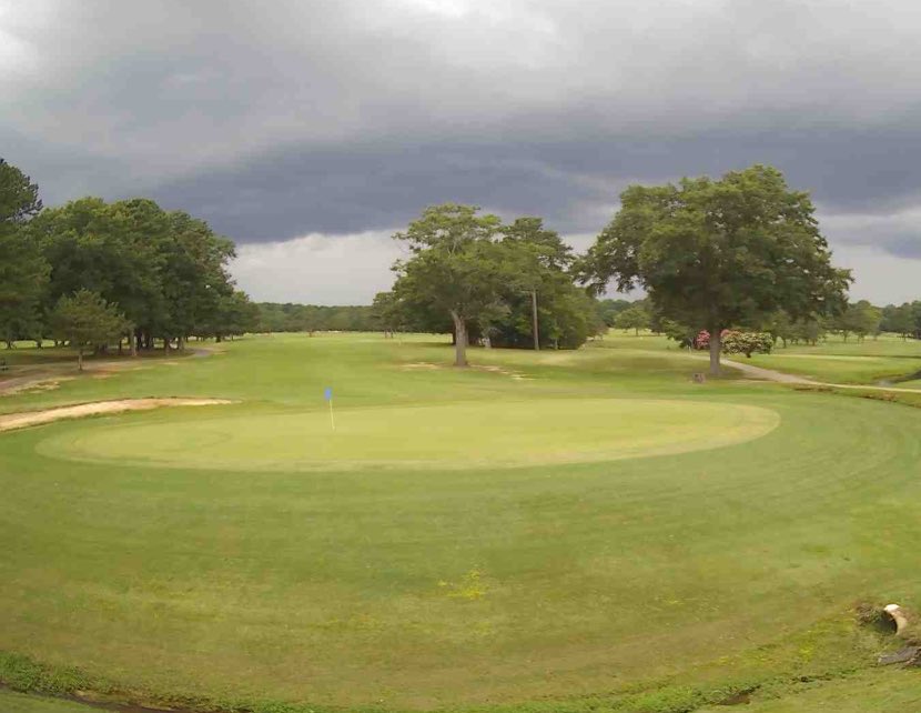 OcconeecheeGolf's tweet photo. ⁦@wralweather⁩ ⁦@BigweatherABC11⁩ ⁦@WeathermanVern⁩ https://t.co/Nwr5xBGvSh