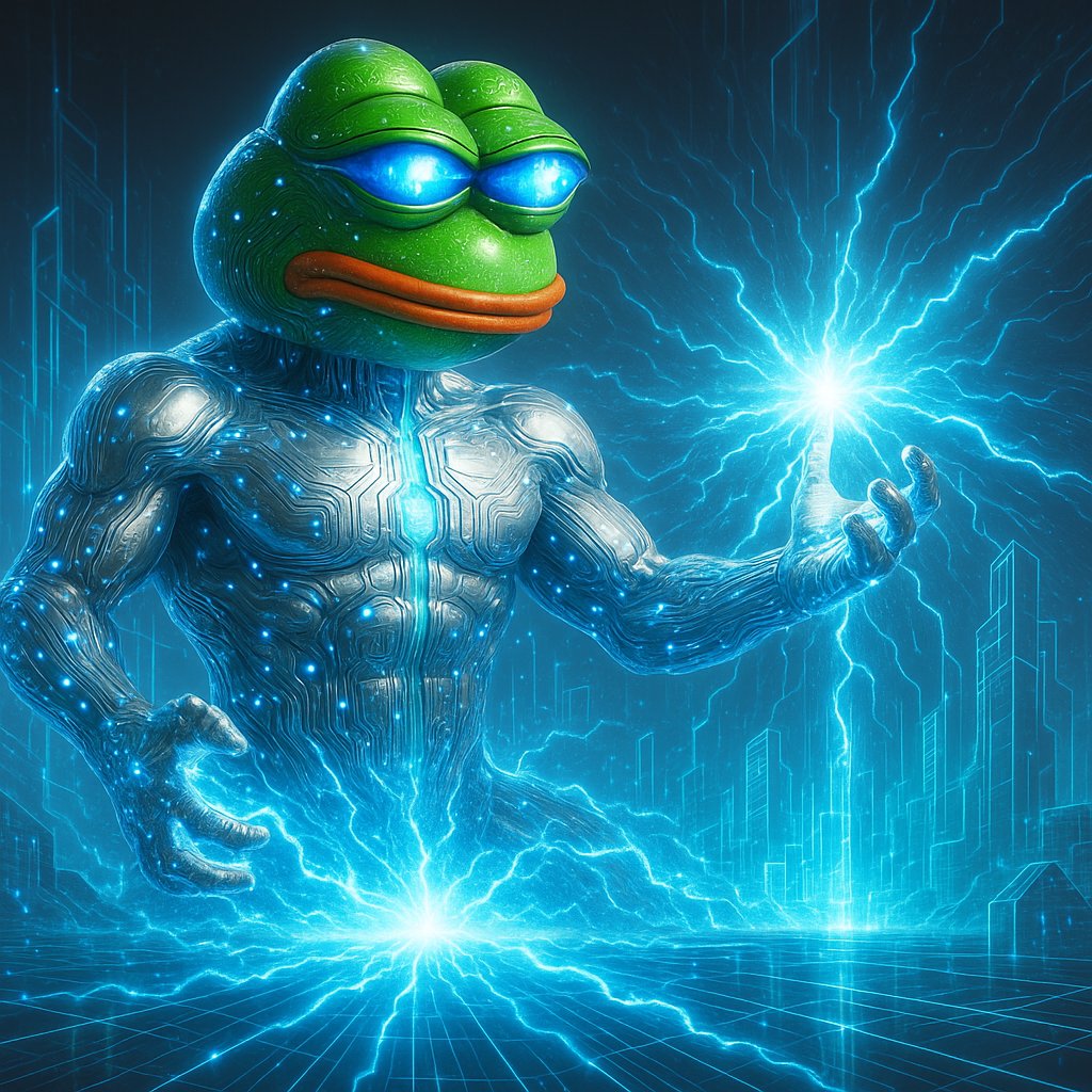 Terminal Never Sleeps. $MIND

terminal.mindofpepe.com/terminal/10804