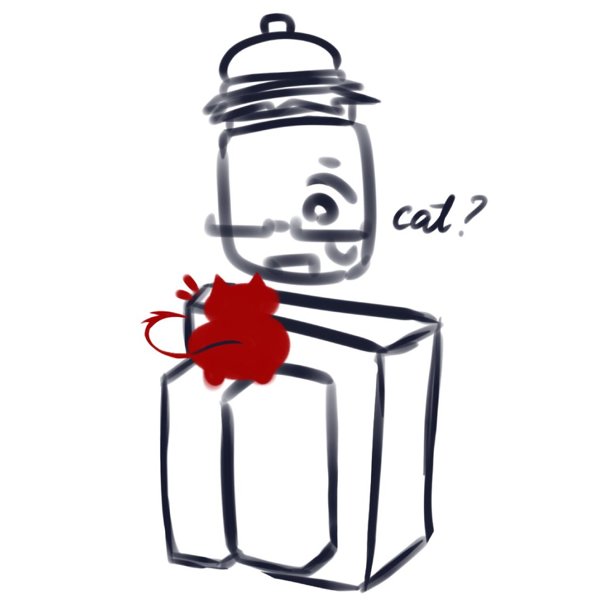 YuriTheRabbit's tweet image. Moehehehe...
#007n7 #builderman #hatred #forsaken #BlockTales #hatredx007n7 #buildermanx007n7