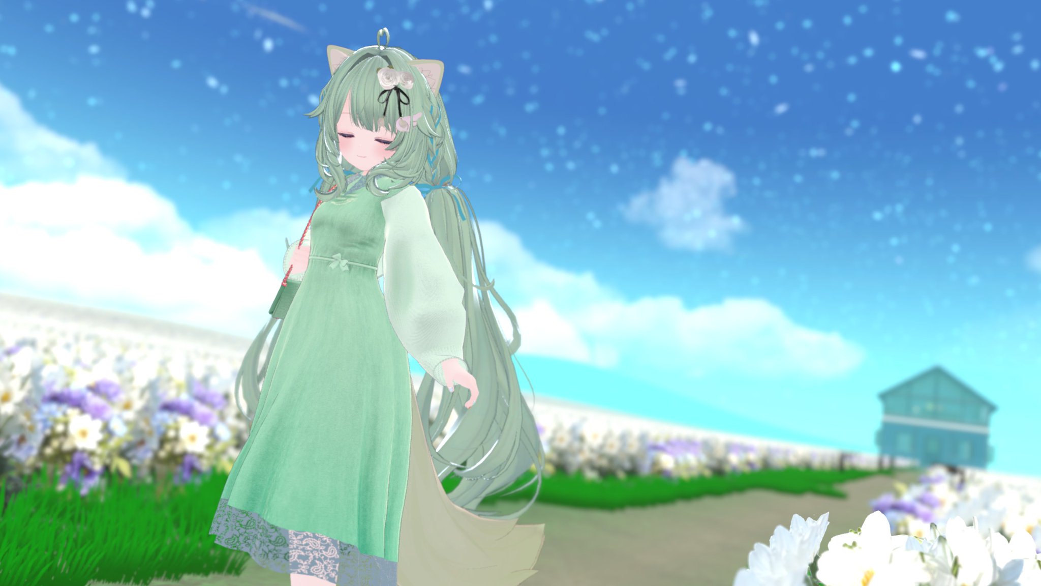 かっちゃん 様　2番共生ハート　オーラ加工タワー　おまとめ さんだー⚡🐑 on X: 