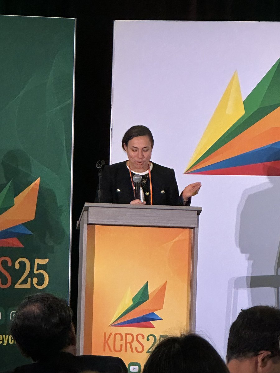 Yüksel Ürün (@dryukselurun) on Twitter photo Congratulations to <a href="/DrRanaMcKay/">Rana McKay, MD, FASCO</a> for receiving the #KCRS25 Catalyst Award! 👏
A true leader, collaborator, and innovator in kidney cancer research.
Well deserved!
<a href="/kidneycan/">KidneyCAN</a> <a href="/OncoAlert/">OncoAlert</a> <a href="/DrChoueiri/">Toni Choueiri, MD</a> <a href="/HHammersMD/">Hans Hammers</a> <a href="/montypal/">Sumanta K. Pal, MD, FASCO</a> <a href="/NazliDizman/">Nazli Dizman</a> <a href="/yekeduz_emre/">Emre Yekedüz</a> @asco <a href="/MikeSerzanMD/">Michael Serzan, MD</a> <a href="/arihakimi/">ari hakimi</a> Congratulations to <a href="/DrRanaMcKay/">Rana McKay, MD, FASCO</a> for receiving the #KCRS25 Catalyst Award! 👏
A true leader, collaborator, and innovator in kidney cancer research.
Well deserved!
<a href="/kidneycan/">KidneyCAN</a> <a href="/OncoAlert/">OncoAlert</a> <a href="/DrChoueiri/">Toni Choueiri, MD</a> <a href="/HHammersMD/">Hans Hammers</a> <a href="/montypal/">Sumanta K. Pal, MD, FASCO</a> <a href="/NazliDizman/">Nazli Dizman</a> <a href="/yekeduz_emre/">Emre Yekedüz</a> @asco <a href="/MikeSerzanMD/">Michael Serzan, MD</a> <a href="/arihakimi/">ari hakimi</a>