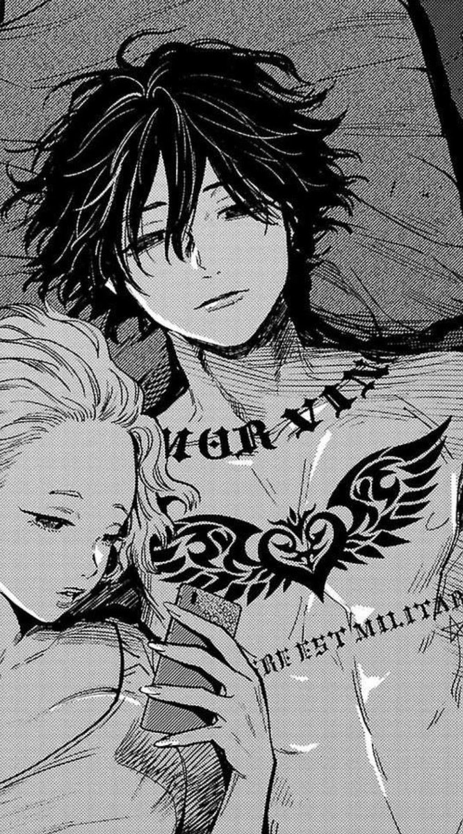 -Tu es heureux ? Je voulais te poser la question.
-En ce moment, je ne sais pas. C’est le genre de question qui trouve sa réponse lorsqu’on meurt, non ?