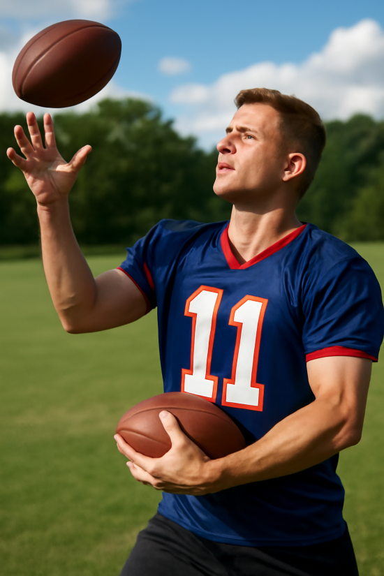 UniformsOnline's tweet photo. 🧼✨ Keep Your Football Jersey Fresh! ✨🧼

Want to make sure your jersey stays in top shape for every game? Check out our pro tips on how to wash and care for your football gear. 🏈💦

https://t.co/FT10cbNxAF

#Football #JerseyCare #SportsApparel #AffordableUniformsOnline https://t.co/c5lAq09rUb