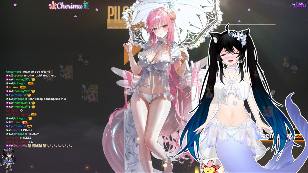 DOROOO IS FINALLY HEREEEEEEEEEE!!!!
#NIKKE