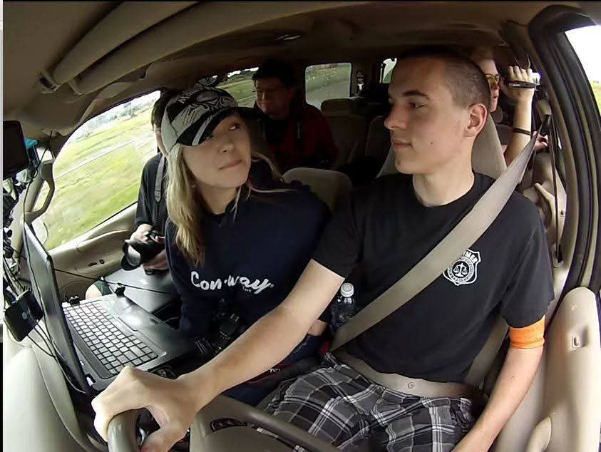 Brandon Copic tweet media