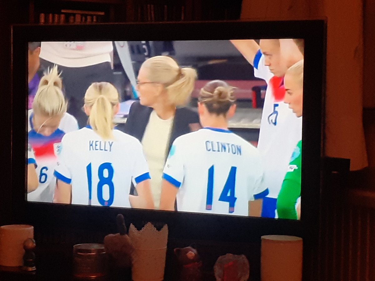 Keep going <a href="/realclintonb/">Clinton Baptiste</a> . You got this ⚽️👍