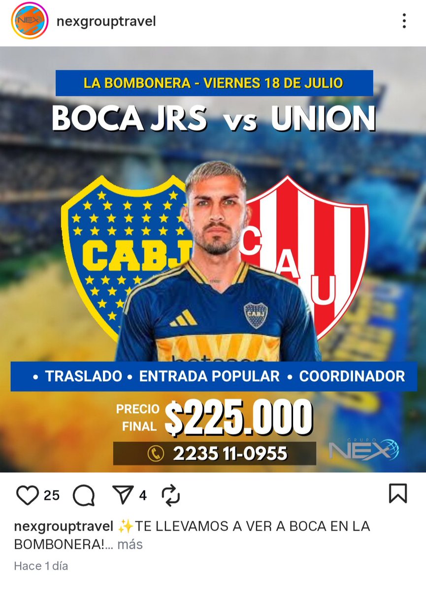 LUCAS NUGNES tweet media