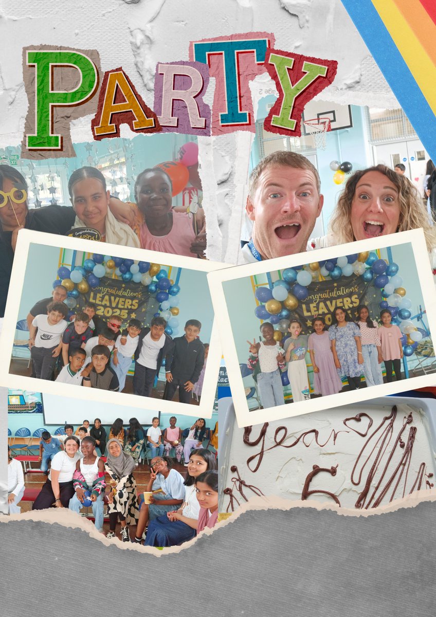 Erdington Hall Primary School (@erdingtonhallps) on Twitter photo What a few days for Year 6! There was an amazing turn out for our Leaver's Disco this evening - a huge thank you to those who made the event possible and to all of the staff who came along to support the festivities! 🥳🥳 What a few days for Year 6! There was an amazing turn out for our Leaver's Disco this evening - a huge thank you to those who made the event possible and to all of the staff who came along to support the festivities! 🥳🥳