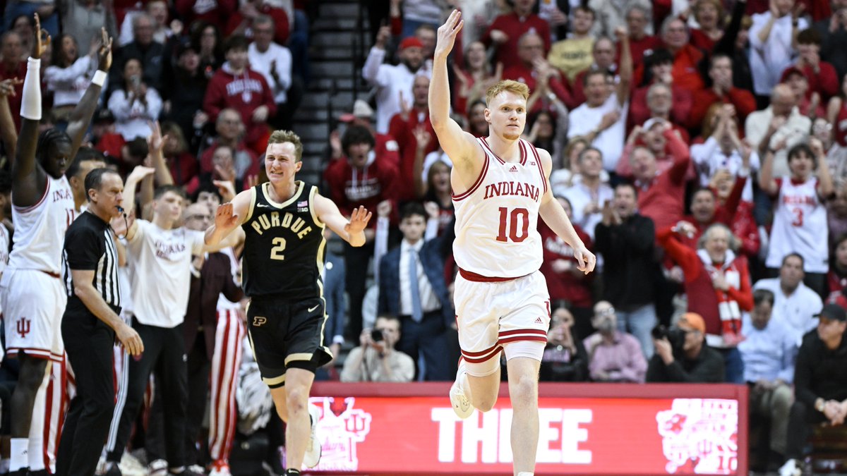 Indiana basketball wing Luke Goode details waiver process, next step in playing career.

Story: on3.com/teams/indiana-… #iubb