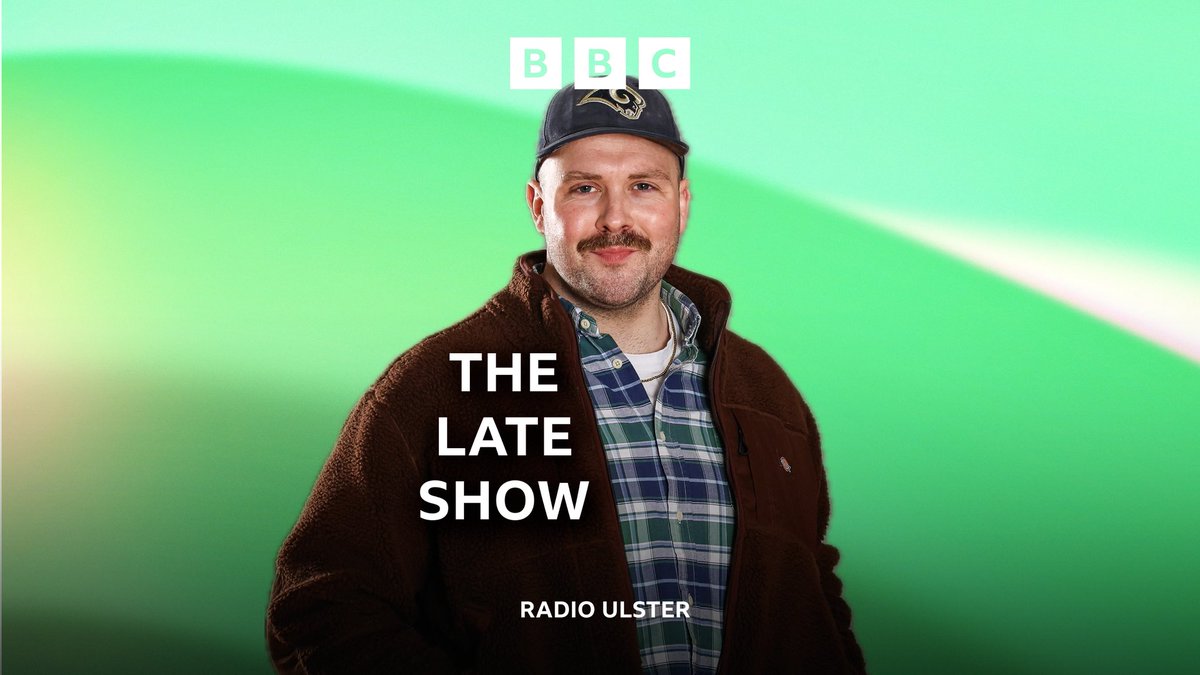 thejohnkerr's tweet image. We’re underway - one last Late Show from me for a while… 🇺🇸😌🎶
🔗 bbc.co.uk/programmes/m00…