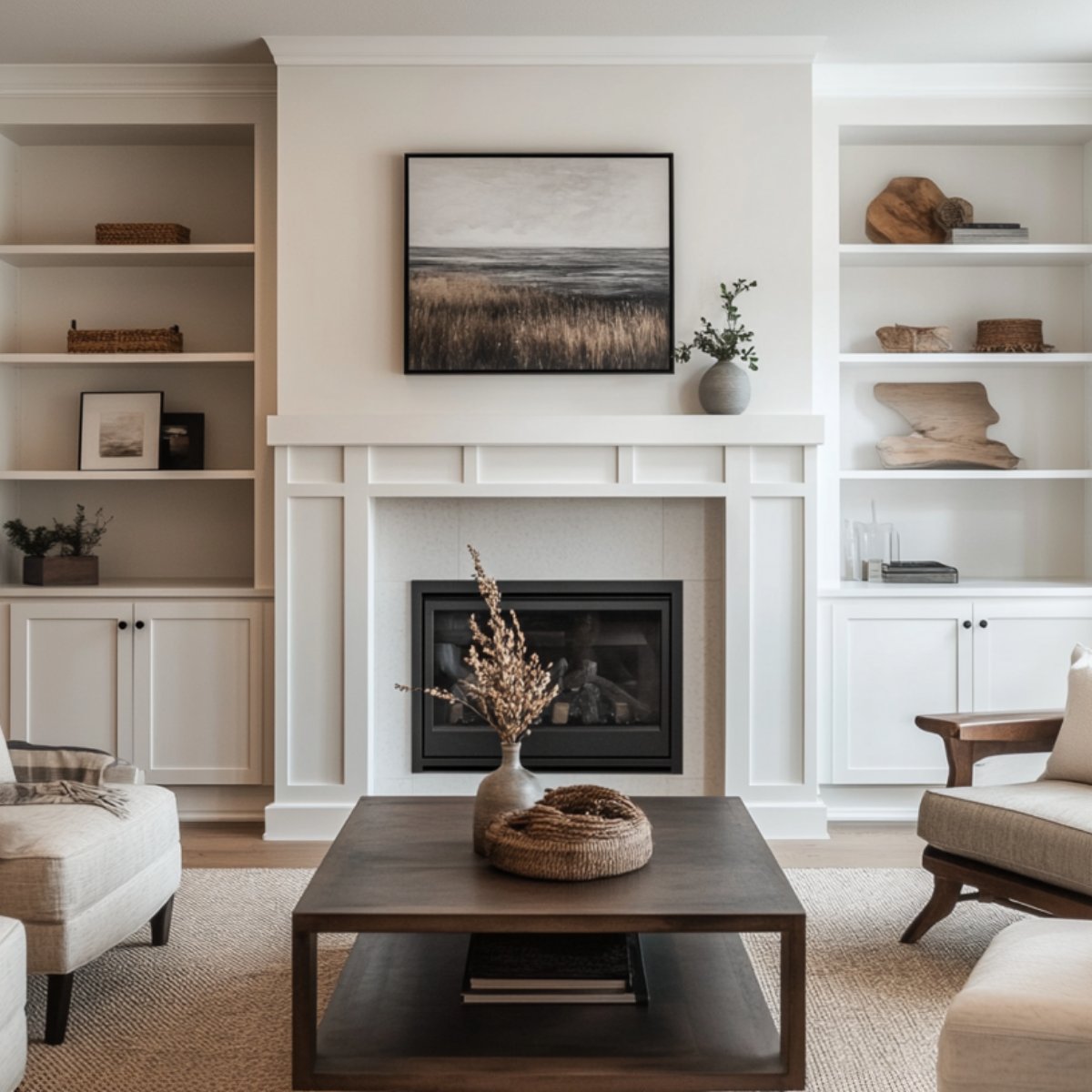 ACSHomeShow's tweet photo. 🔥 Cozy up in this living room featuring neutrals and natural wood —pure comfort! 🛋️ 
Get your FREE passes  here👉 https://t.co/QEqXP6OFcP 

#LivingRoomGoals #HomeDecor #HomeShow https://t.co/LtnpHxIeub