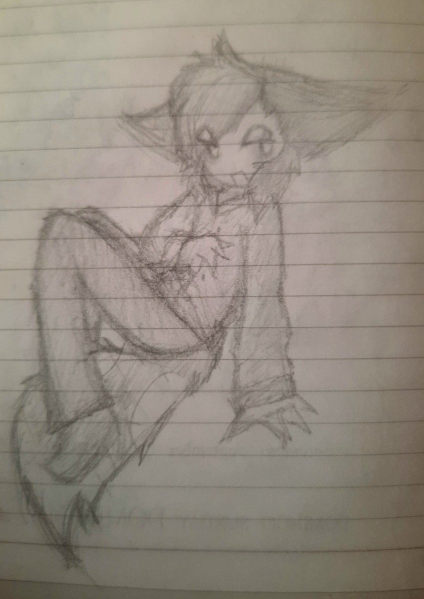 m1xey454's tweet image. doodles from different days