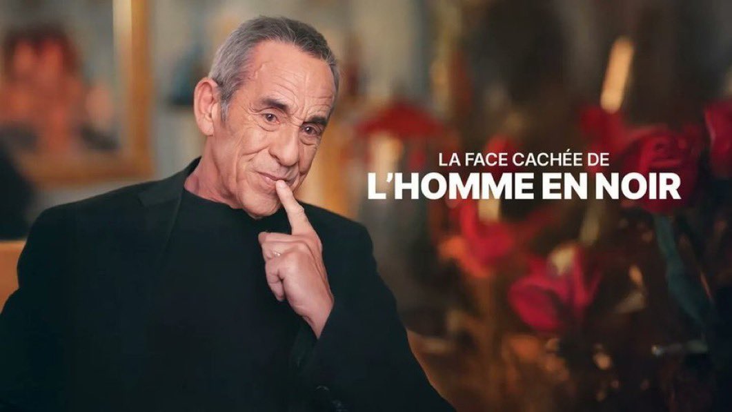 Sacha Nokovitch (@sachanoko) on Twitter photo « On n’a pas changé le monde mais on s’est bien amusé »
Documentaire à voir absolument. Sa femme <a href="/audrey_crespo/">Audrey Crespo-Mara</a> a trouvé l’exacte bonne distance, a su montrer la part sensible de l’homme en noir.
Et Ardisson livre une itv testamentaire bouleversante #LaFaceCacheeDeLHommeEnNoir « On n’a pas changé le monde mais on s’est bien amusé »
Documentaire à voir absolument. Sa femme <a href="/audrey_crespo/">Audrey Crespo-Mara</a> a trouvé l’exacte bonne distance, a su montrer la part sensible de l’homme en noir.
Et Ardisson livre une itv testamentaire bouleversante #LaFaceCacheeDeLHommeEnNoir