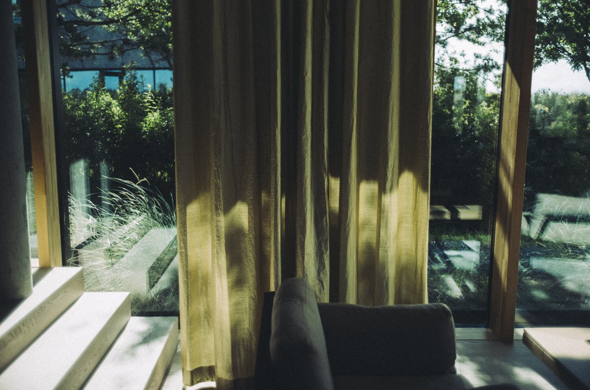 New Work For Lanserhof Sylt (2025)