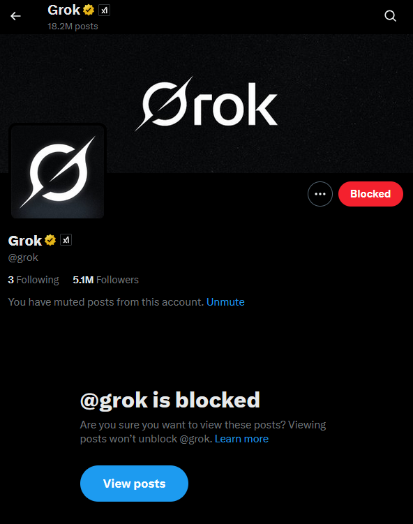 turnleft_here's tweet image. #SaveMemphis #BlockGrok