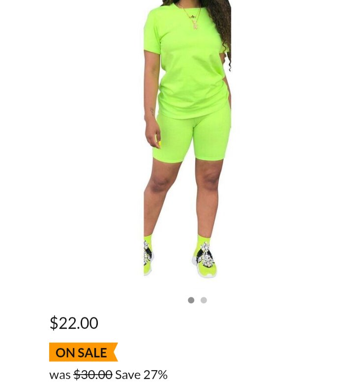 MEIncMinistries's tweet photo. ME! Inc. Ministries LLC  Neon Yellow/Green 2  Piece Short set https://t.co/ctXQ68BTaE   #Tshirt  #shorts #MEIncMinistries  #IntheLordsBusines https://t.co/YOtk6gHHAx