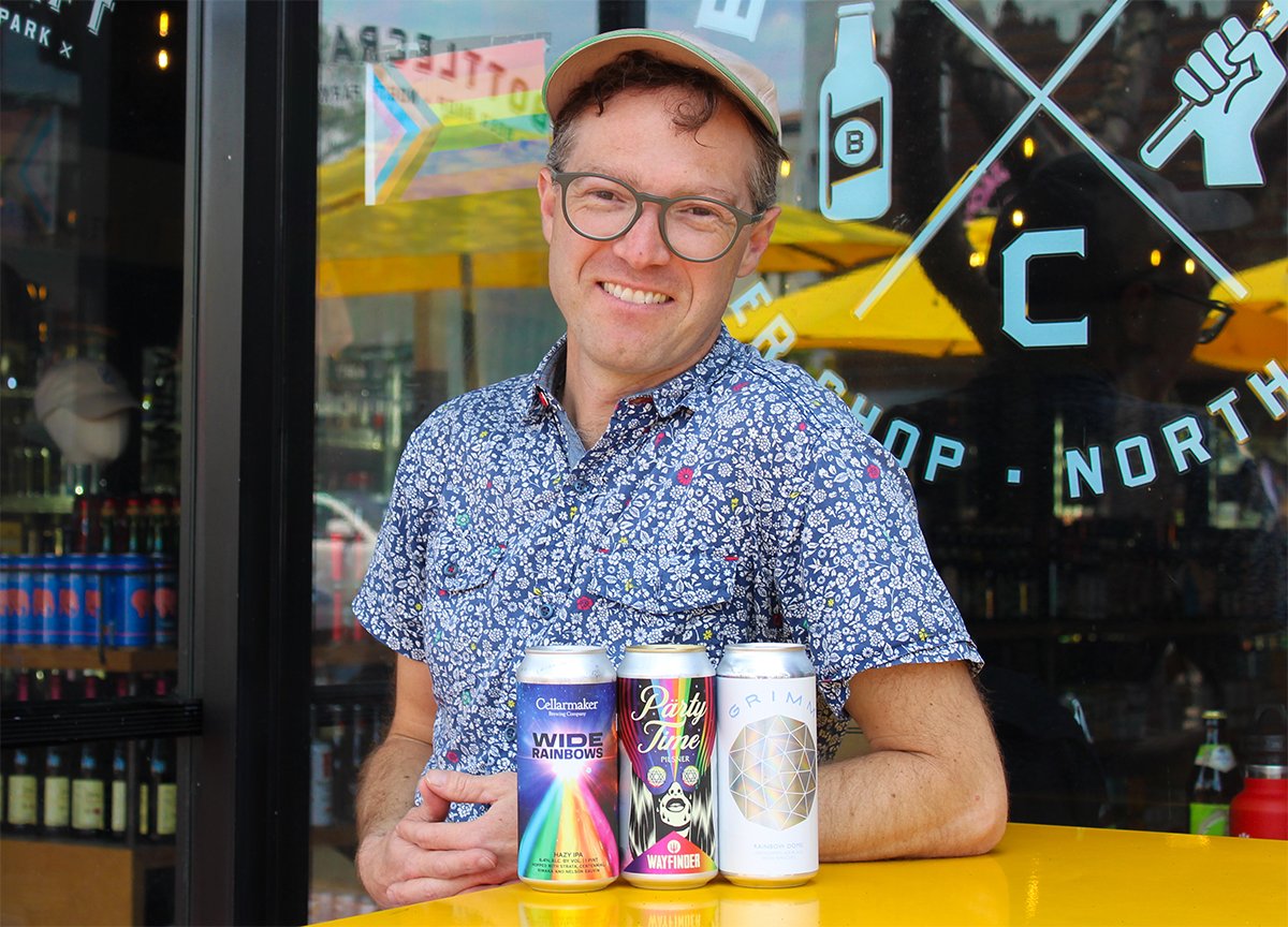SDBeerNews's tweet photo. Whether you're celebrating #SanDiego Pride, are really into #GIJoe or both, this week's WHAT'S TAPPING list has something special for you! | https://t.co/3yjiShbydv

#sdbeernews #sdbeer #craftbeer #beer #drinklocal #whatstapping #cheers #tgithursday https://t.co/J1kgwuO0zd